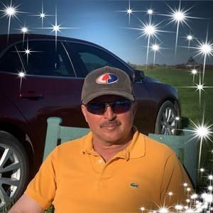 Meet your Posher, Jamin